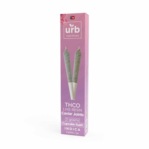 Urb Flower Review