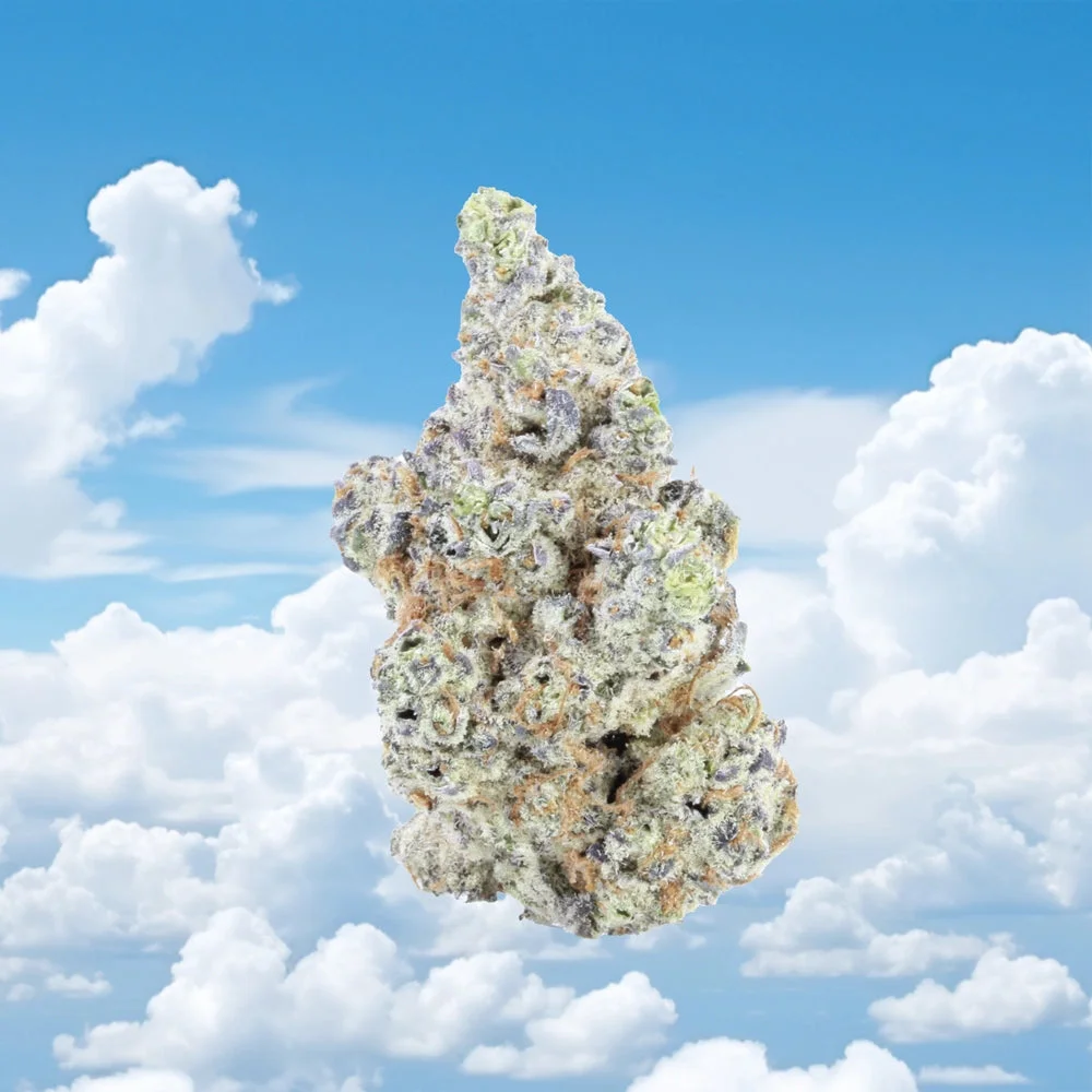 First Class Exotic THCA Flower – URB First Class Exotic THCA Flower photo 2