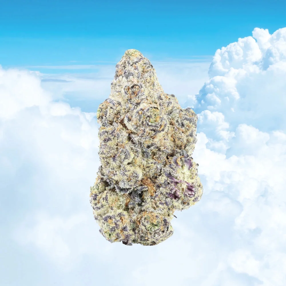 First Class Exotic THCA Flower – URB First Class Exotic THCA Flower photo 3