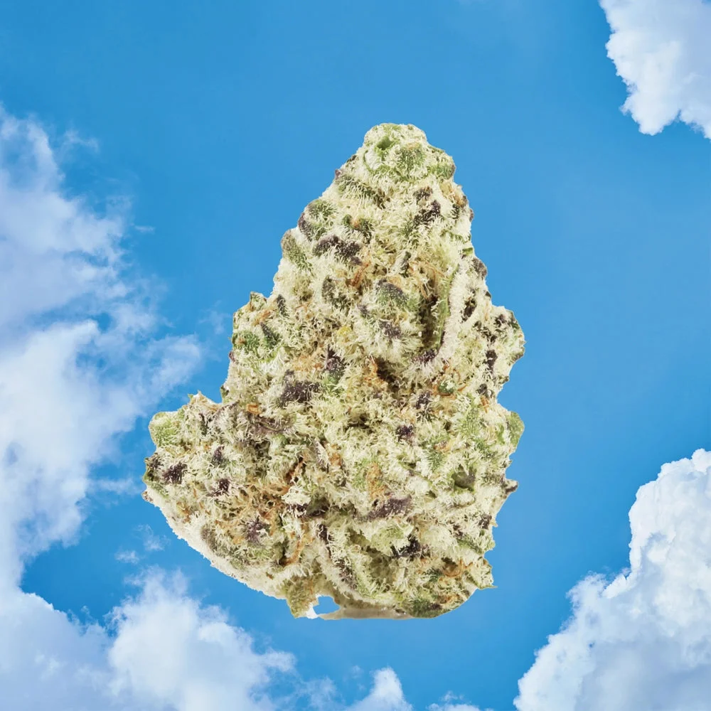 First Class Exotic THCA Flower – URB First Class Exotic THCA Flower photo 4
