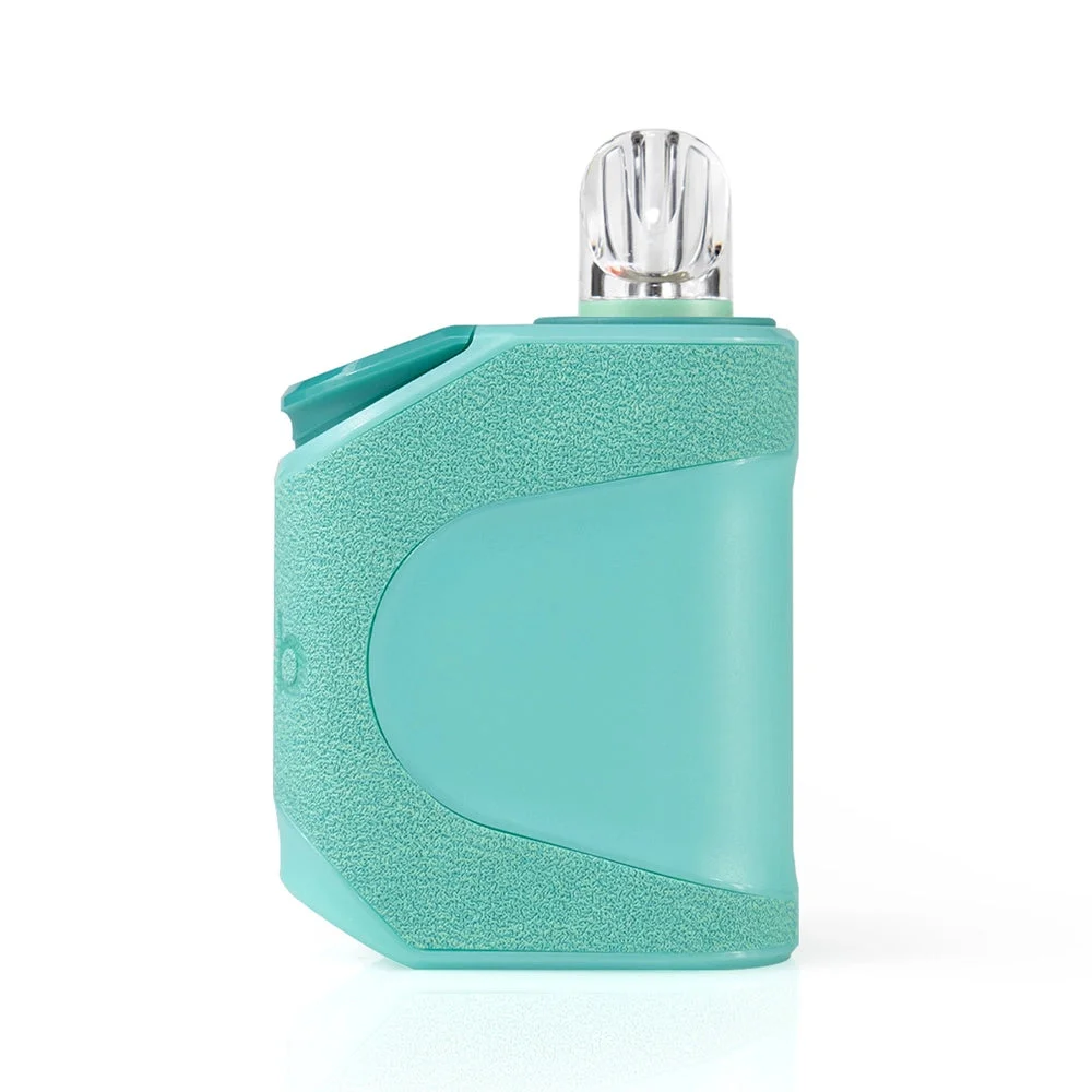 URB 510 Clicker Battery – 650mAh Variable Voltage Cart Battery