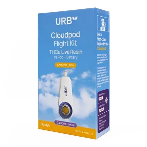 Cloudpod Flight Kit – URB Cloudpod Flight Kit photo 2