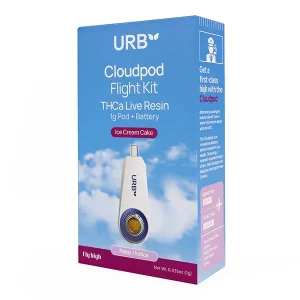 Cloudpod Flight Kit – URB Cloudpod Flight Kit photo 4