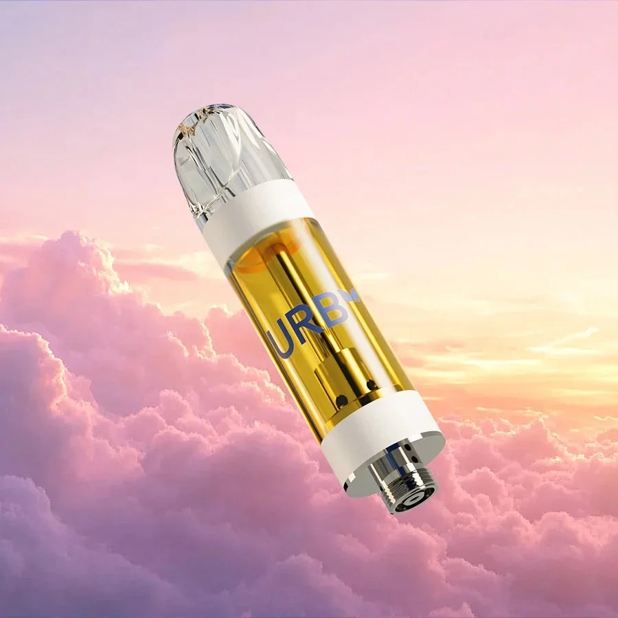 URB Flight Fuel 710 Euphoria Cart (2ML) – Hybrid Delta 8 Cartridge