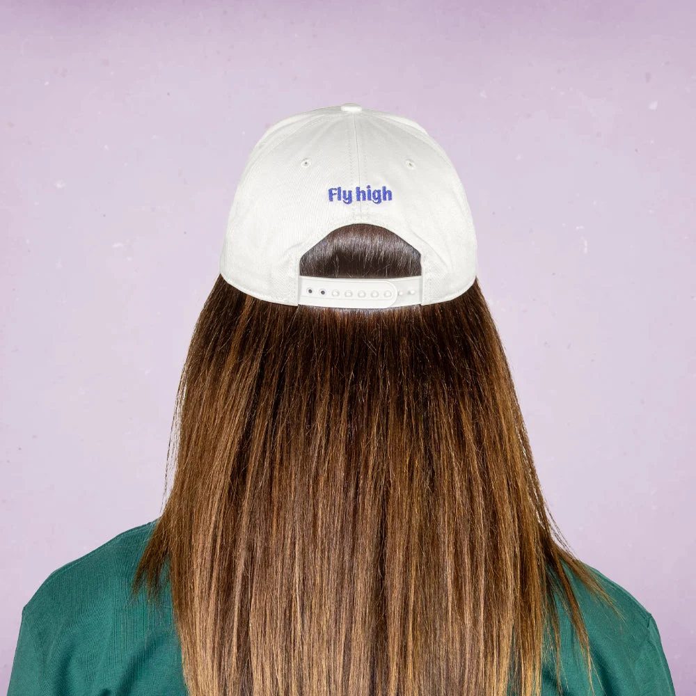 URB Fly High Hat – URB Fly High Adjustable Hat photo 3