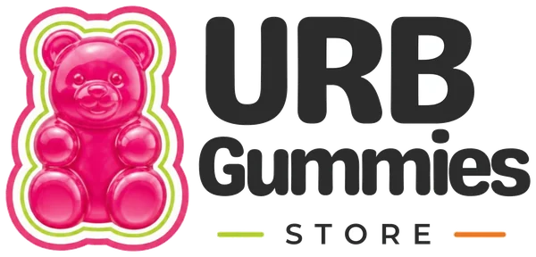 URB Gummies Store
