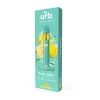 URB THC Infinity Disposable – URB THC Infinity+ Disposable (3ML) – Limited Edition THCA + THCP Vape